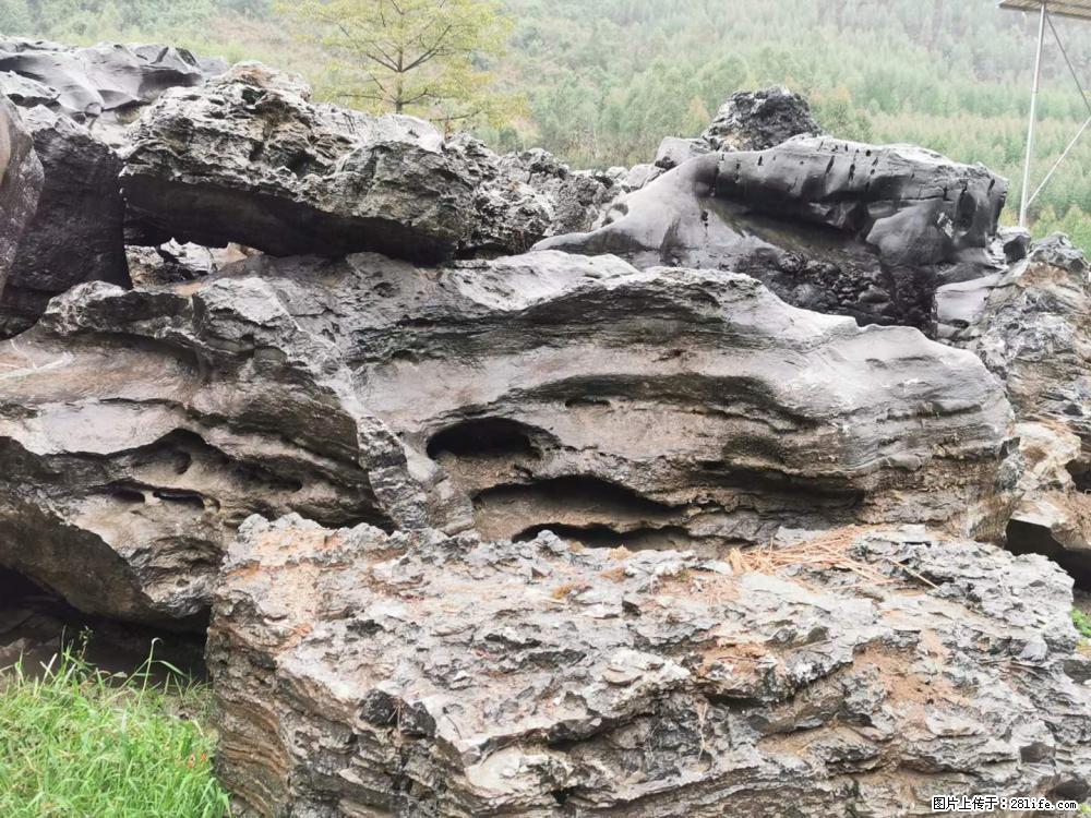 风景石、假山石大量有货，有需要的欢迎联系 - 新手上路 - 黔东南生活社区 - 黔东南28生活网 qdn.28life.net