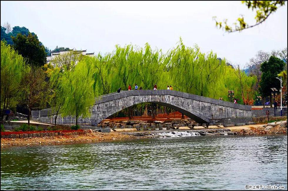 【春天，广西桂林灌阳县向您发出邀请！】江口老街又逢春 - 游山玩水 - 黔东南生活社区 - 黔东南28生活网 qdn.28life.net