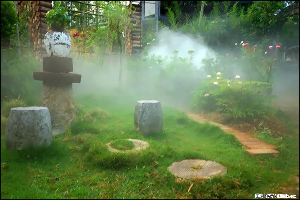 【春天，广西桂林灌阳县向您发出邀请！】如梦似幻莲溪庐 - 游山玩水 - 黔东南生活社区 - 黔东南28生活网 qdn.28life.net