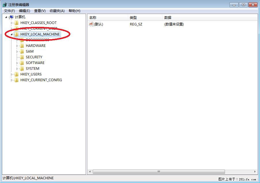 Photoshop不能直接拖拽打开图片的解决办法 - 生活百科 - 黔东南生活社区 - 黔东南28生活网 qdn.28life.net