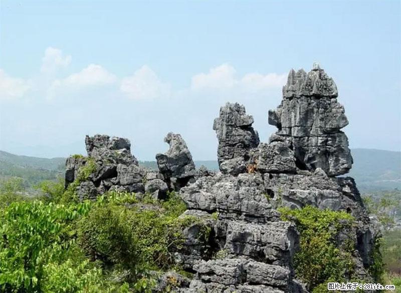 桂林旅游名城景点：灌阳文市石林 - 游山玩水 - 黔东南生活社区 - 黔东南28生活网 qdn.28life.net