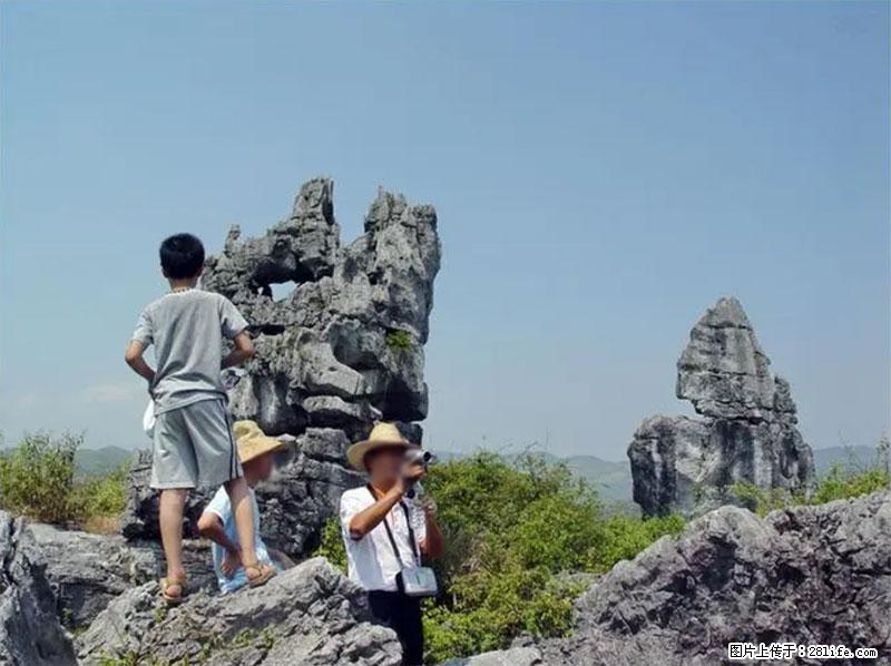 桂林旅游名城景点：灌阳文市石林 - 游山玩水 - 黔东南生活社区 - 黔东南28生活网 qdn.28life.net