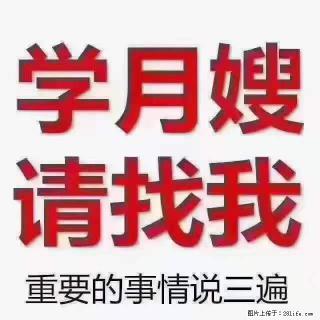 为什么要学习月嫂，育婴师？ - 黔东南28生活网 qdn.28life.net