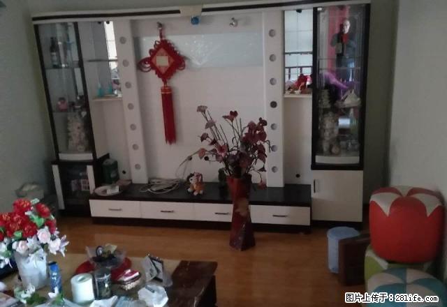 行政中心花园附近精装三居刚腾房出租2000元每月 - 房屋出租 - 房屋租售 - 黔东南分类信息 - 黔东南28生活网 qdn.28life.net