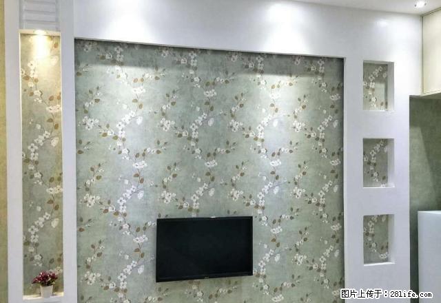 花园小区 精装电梯 公寓 拎包住 1800元每月 - 房屋出租 - 房屋租售 - 黔东南分类信息 - 黔东南28生活网 qdn.28life.net