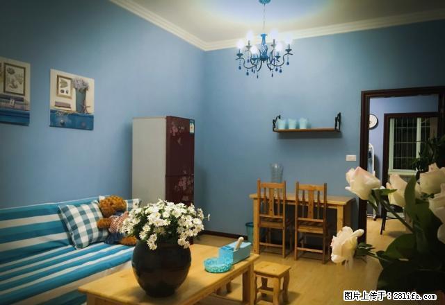 万博广场文昌路 精装花园公寓 两室一厅 2室1厅1卫 - 房屋出租 - 房屋租售 - 黔东南分类信息 - 黔东南28生活网 qdn.28life.net