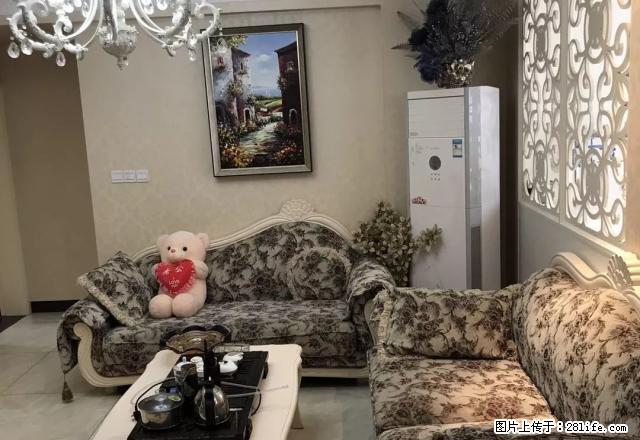 体育馆 丰球豪庭 电梯全新三居室 家电家具齐全拎包入住 - 房屋出租 - 房屋租售 - 黔东南分类信息 - 黔东南28生活网 qdn.28life.net