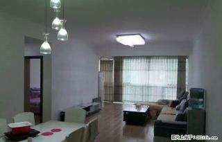 行政中心/体育馆 盛世荣华 三居室家电家具齐全 车位充足 - 黔东南28生活网 qdn.28life.net