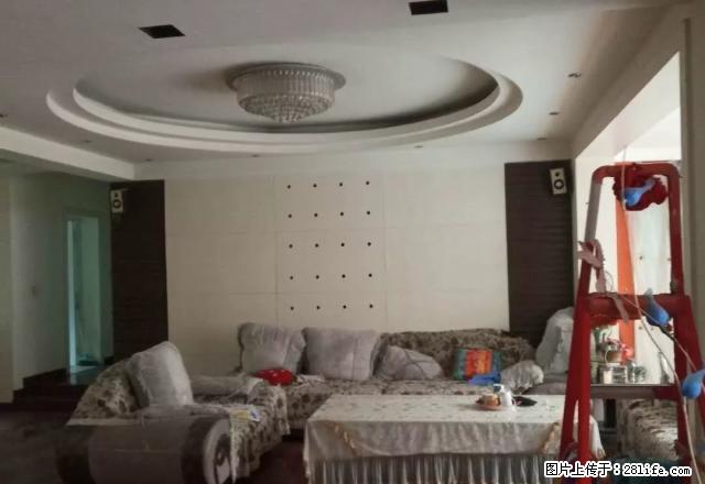 凯里市中博内3室2厅1卫 - 房屋出租 - 房屋租售 - 黔东南分类信息 - 黔东南28生活网 qdn.28life.net