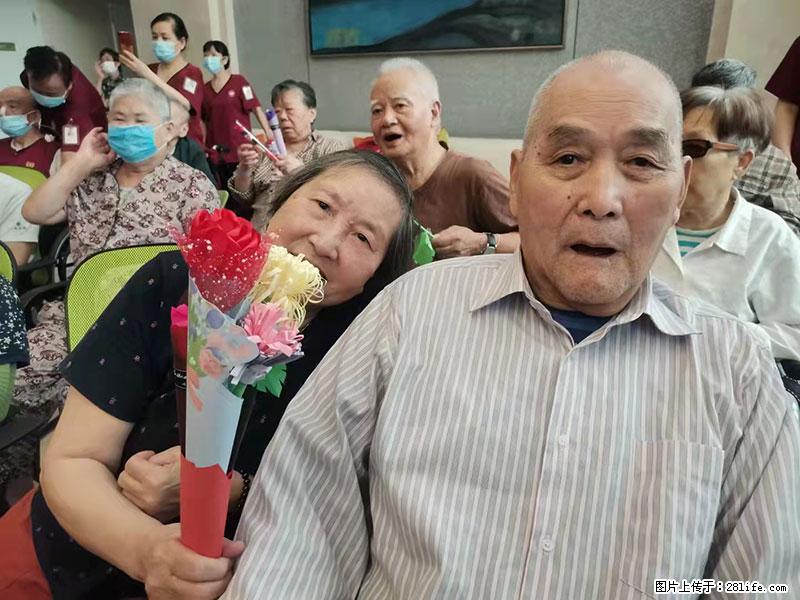上海国企养老院，星级酒店环境，招聘养老护工 - 职场交流 - 黔东南生活社区 - 黔东南28生活网 qdn.28life.net