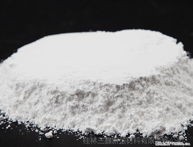 【桂林三鑫新型材料】600目重质碳酸钙 方解石粉重钙粉 - 综合信息 - 其他综合 - 黔东南分类信息 - 黔东南28生活网 qdn.28life.net