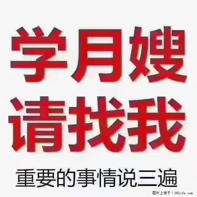 【招聘】月嫂，上海徐汇区 - 职场交流 - 黔东南生活社区 - 黔东南28生活网 qdn.28life.net