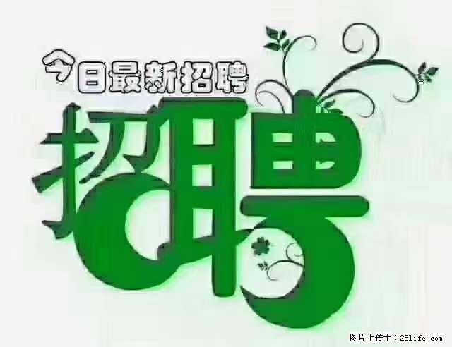 急聘！急聘！上海酒店长期前台，做六休一，每天8小时，6000块钱一月 - 职场交流 - 黔东南生活社区 - 黔东南28生活网 qdn.28life.net