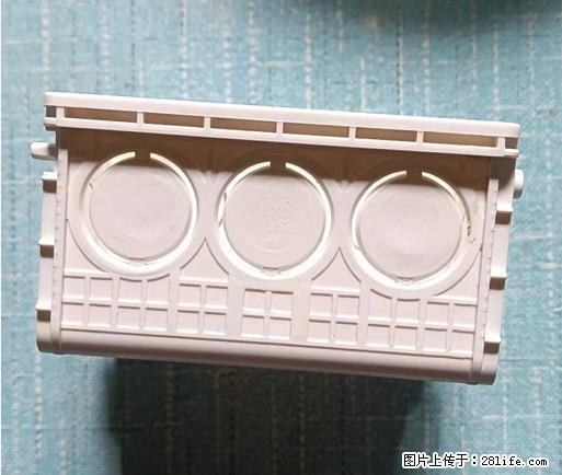 桂林荣泰吹塑、注塑【厂家直销】PVC阴燃电工配件，精品86底盒 - 其他广告 - 广告专区 - 黔东南分类信息 - 黔东南28生活网 qdn.28life.net