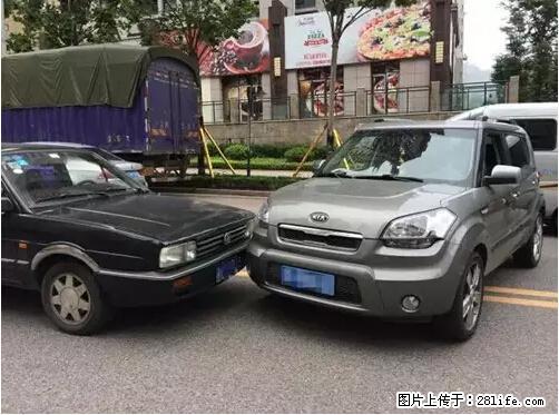 开车出事故没拍这5张照片，警察也帮不了你！ - 黔东南生活资讯 - 黔东南28生活网 qdn.28life.net