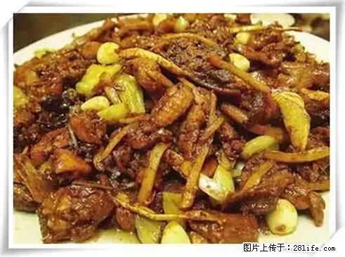 来广西旅游必吃这20道桂菜，不然就白来广西啦！ - 黔东南生活资讯 - 黔东南28生活网 qdn.28life.net