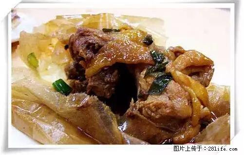 来广西旅游必吃这20道桂菜，不然就白来广西啦！ - 黔东南生活资讯 - 黔东南28生活网 qdn.28life.net
