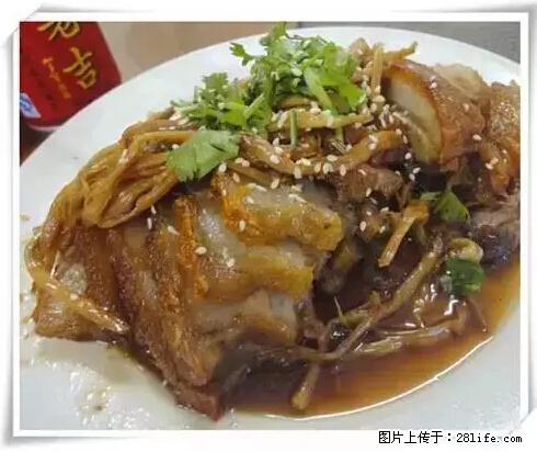 来广西旅游必吃这20道桂菜，不然就白来广西啦！ - 黔东南生活资讯 - 黔东南28生活网 qdn.28life.net