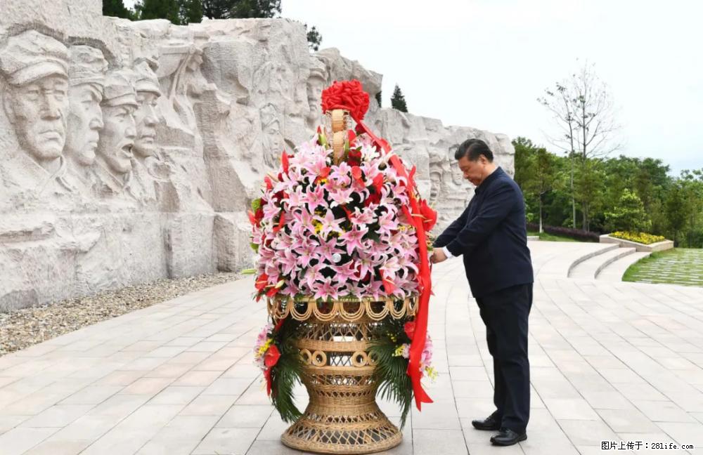 习近平赴广西考察调研 - 黔东南生活资讯 - 黔东南28生活网 qdn.28life.net