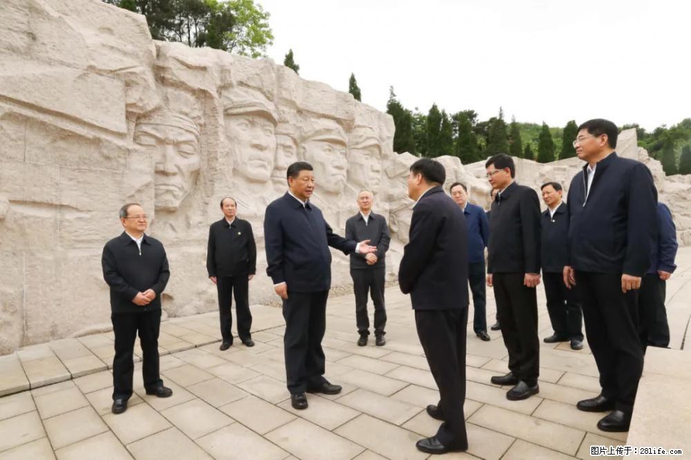 习近平赴广西考察调研 - 黔东南生活资讯 - 黔东南28生活网 qdn.28life.net