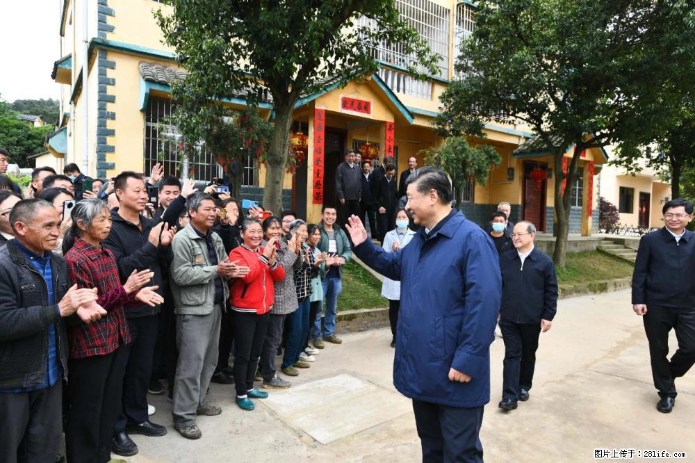 习近平赴广西考察调研 - 黔东南生活资讯 - 黔东南28生活网 qdn.28life.net
