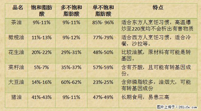 揭秘茶油的5大核心营养成分！被称为人体健康的“守护盾”！ - 黔东南生活资讯 - 黔东南28生活网 qdn.28life.net