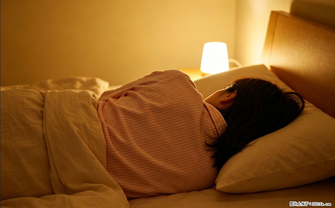 熬夜会让猝死风险飙升!出现以下4种情况赶紧休息→ - 黔东南生活资讯 - 黔东南28生活网 qdn.28life.net