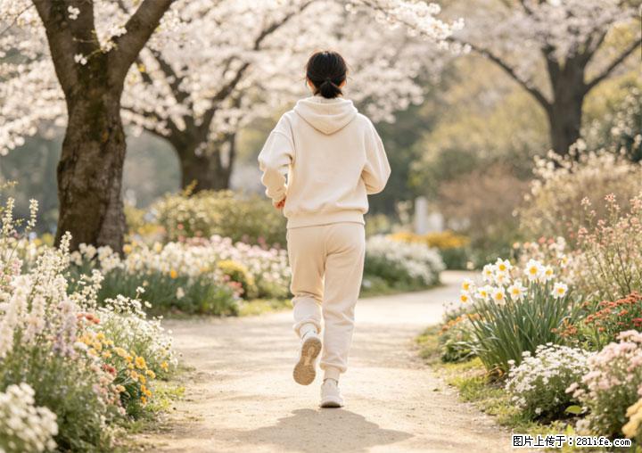 学会这套走路方法!稳血糖护心脏,养护关节更护健康 - 黔东南生活资讯 - 黔东南28生活网 qdn.28life.net